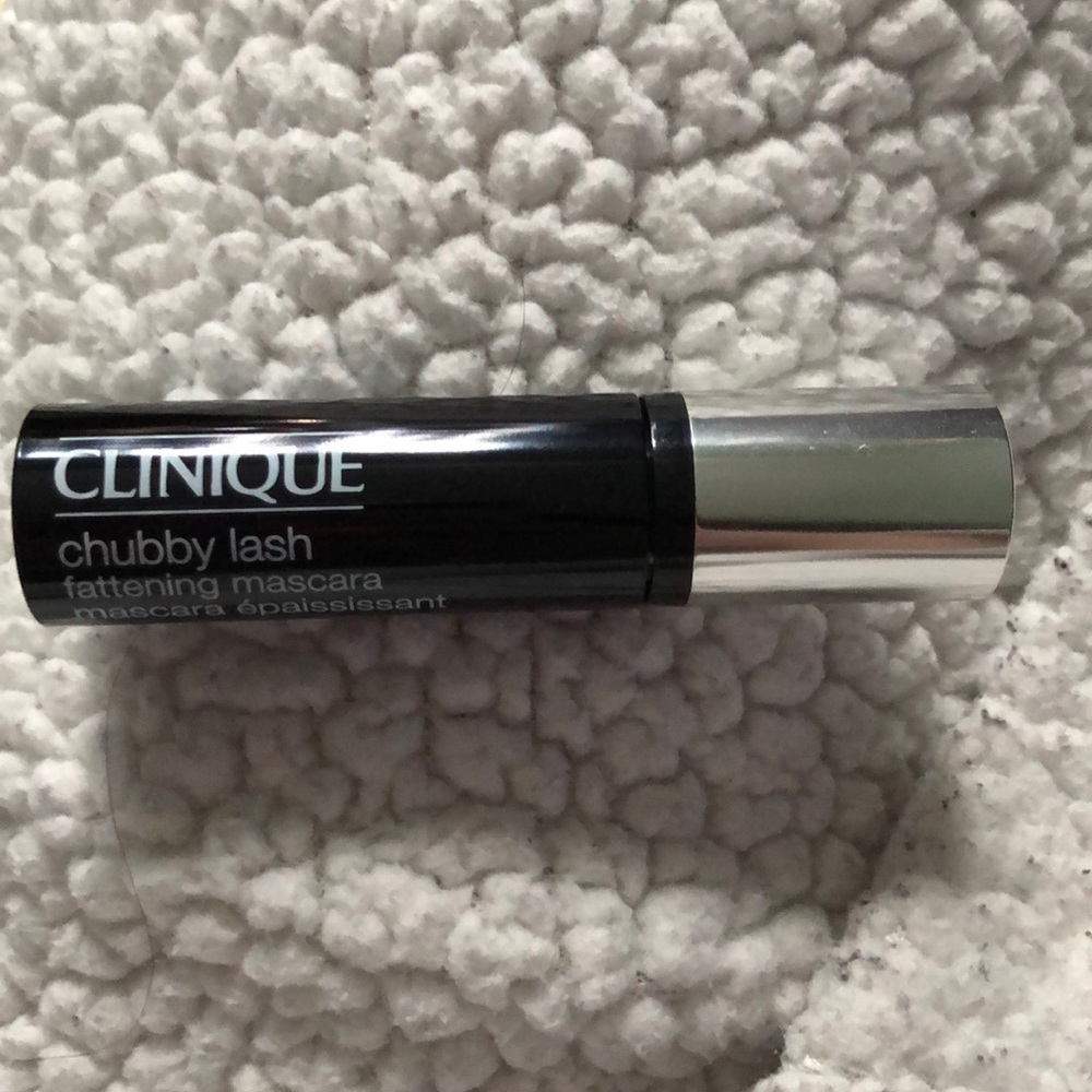 Clinique mascara